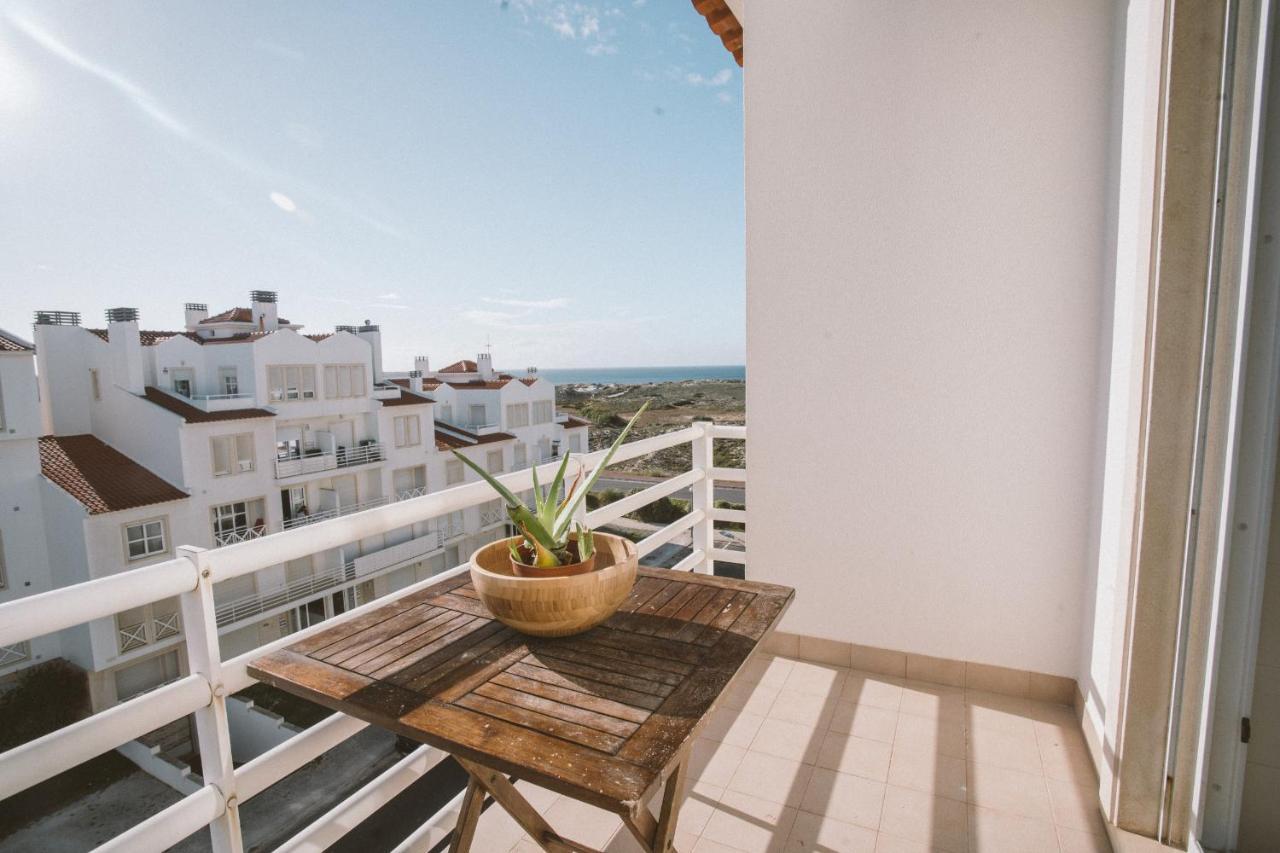 Best Houses 37 - Driftwood Ocean Peniche Exterior foto