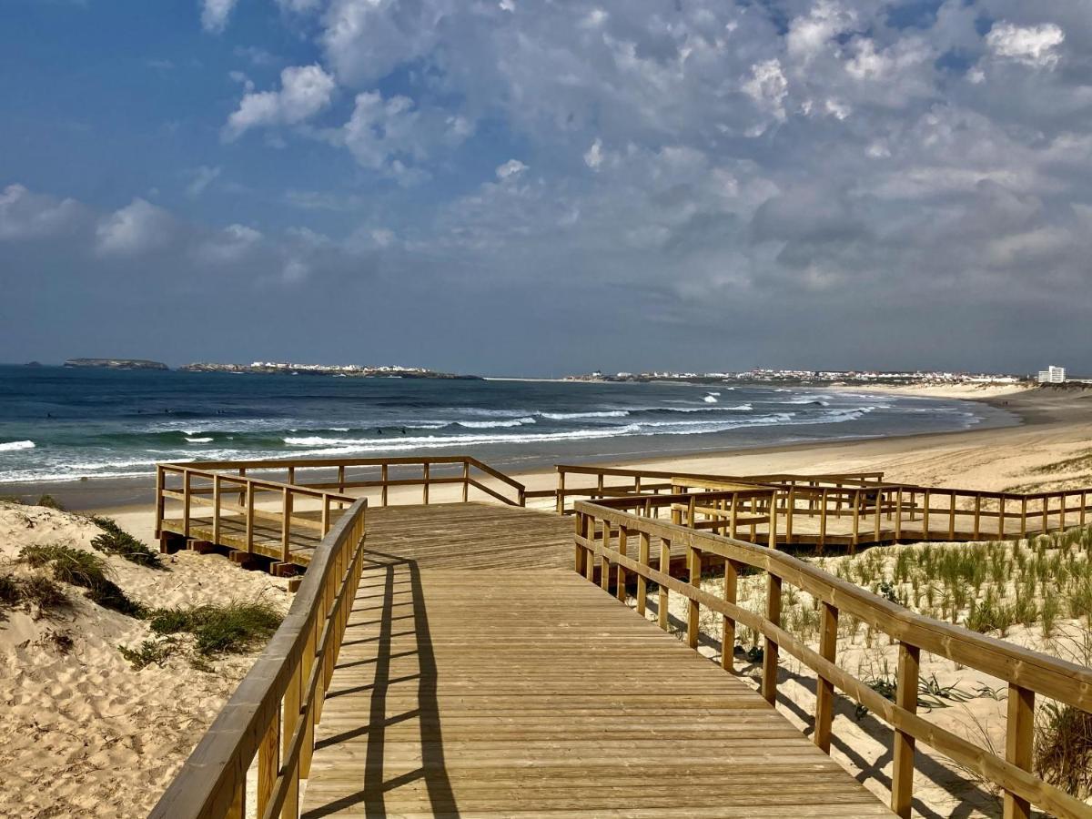 Best Houses 37 - Driftwood Ocean Peniche Exterior foto
